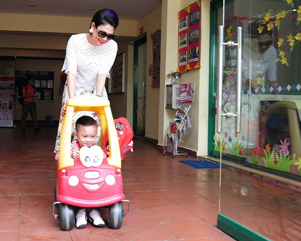 Tan muc cuoc song thuong ngay cua ca si Thanh Thao-Hinh-3